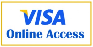 VISA Online Access