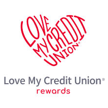 Love My Credit Union Rewards