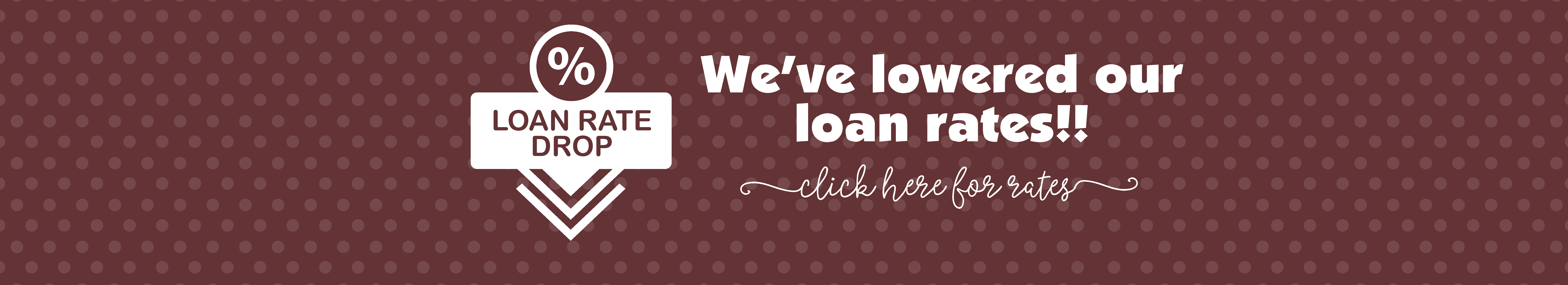 Loan Rates 092026