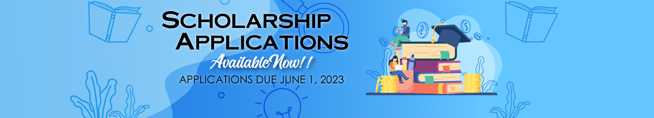 Scholarship 2023