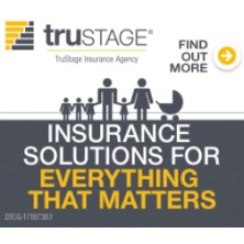 TruStage Insurance