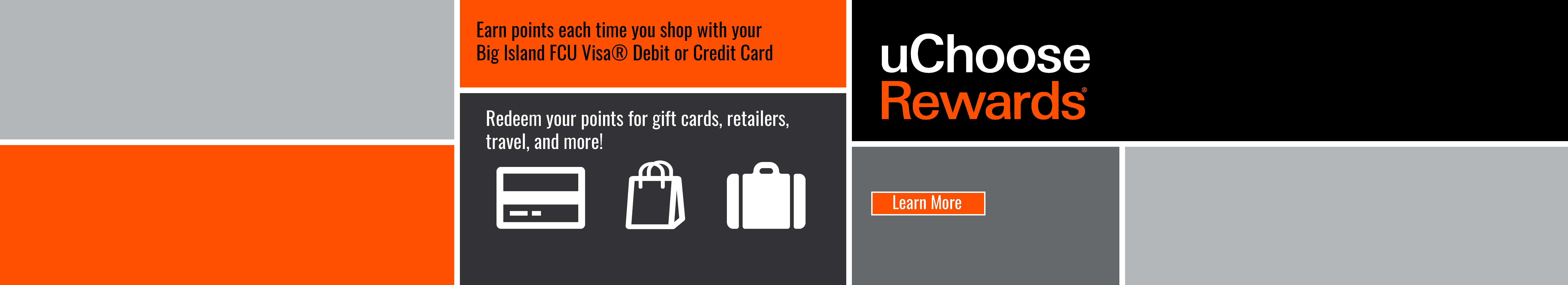 uChoose Rewards 092025
