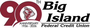 Big Island FCU